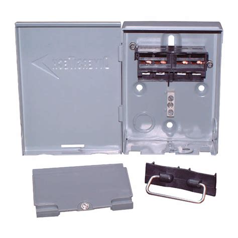 electrical disconnect boxes|electrical disconnect switch box.